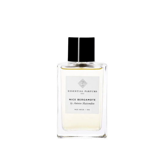 Nice Bergamote Essential Parfums