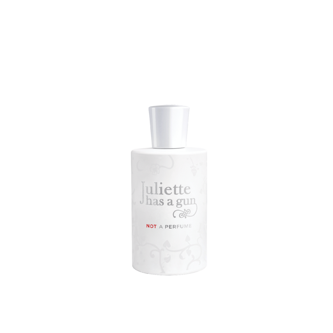 Not a Perfume Juliette has a gun