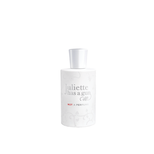 Not a Perfume Juliette has a gun