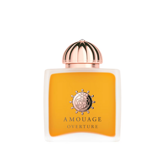 Overture Amouage