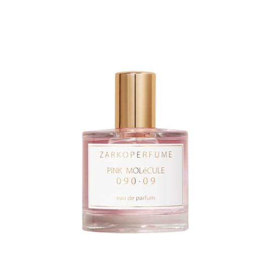 Pink Molecule Zarkoperfume