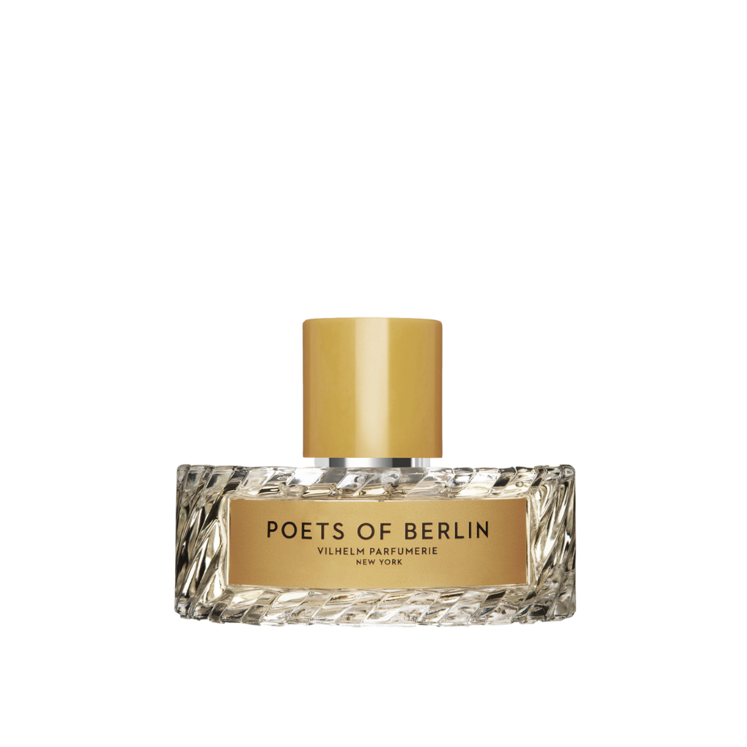 Poets of Berlin Vilhelm Parfumerie