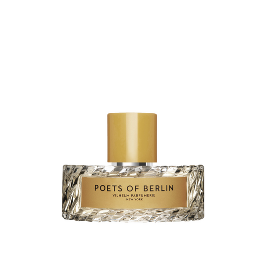 Poets of Berlin Vilhelm Parfumerie