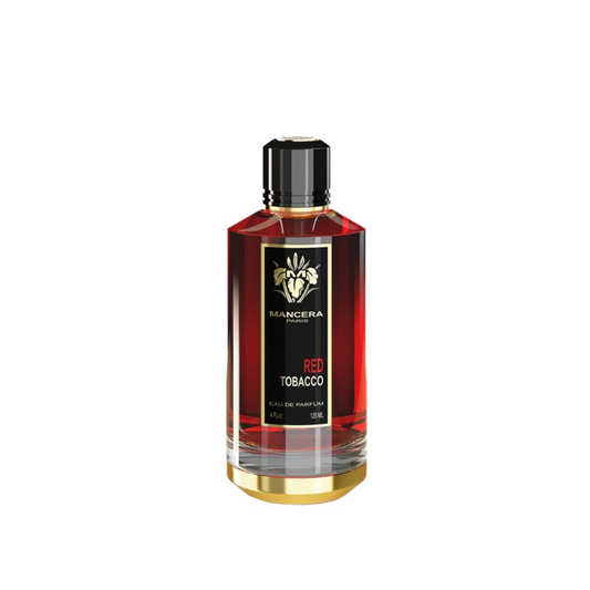 Red Tobacco Mancera Paris