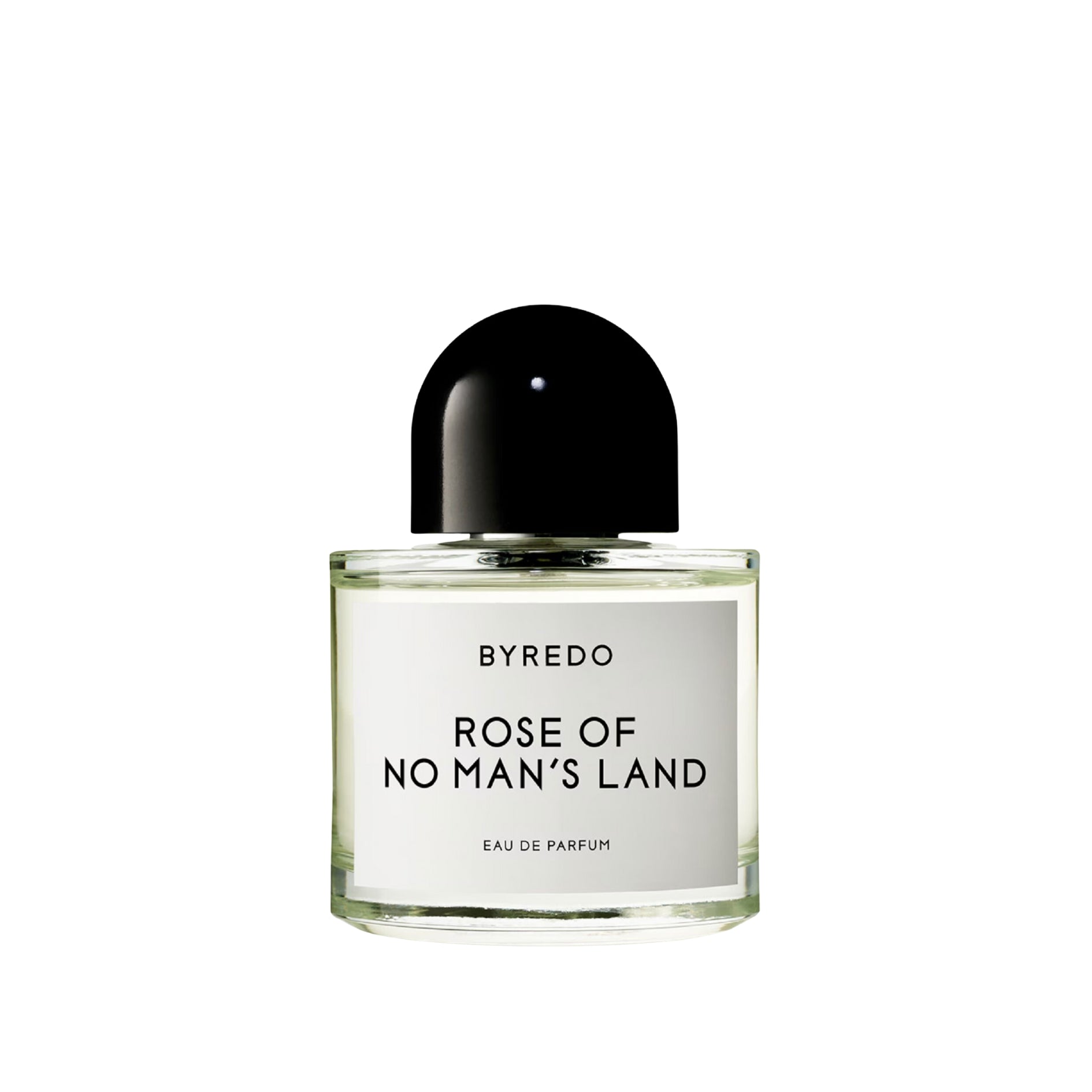 Rose Of No Mans Land Byredo