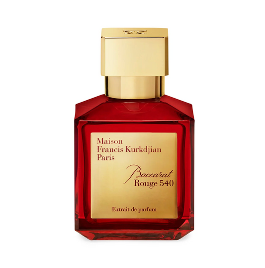 Baccarat Rouge 540 Extrait