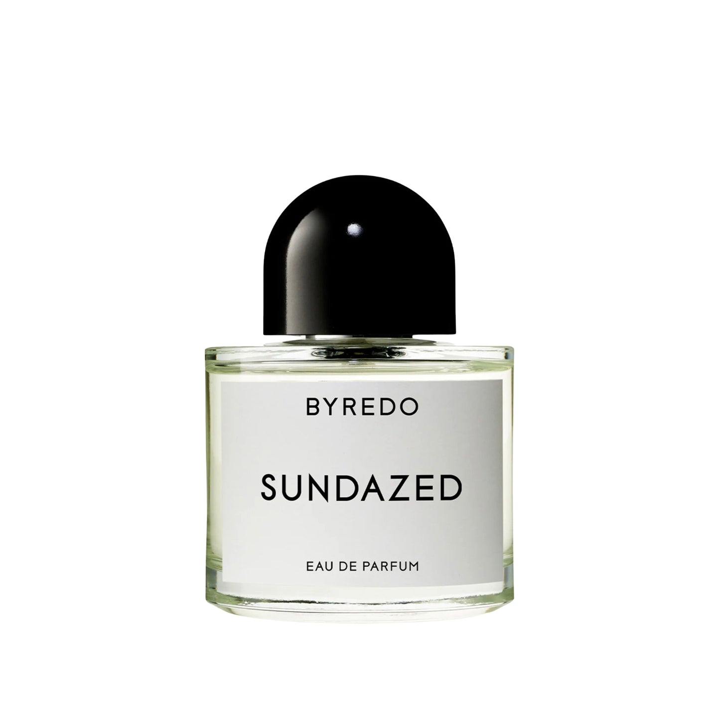 Sundazed Byredo