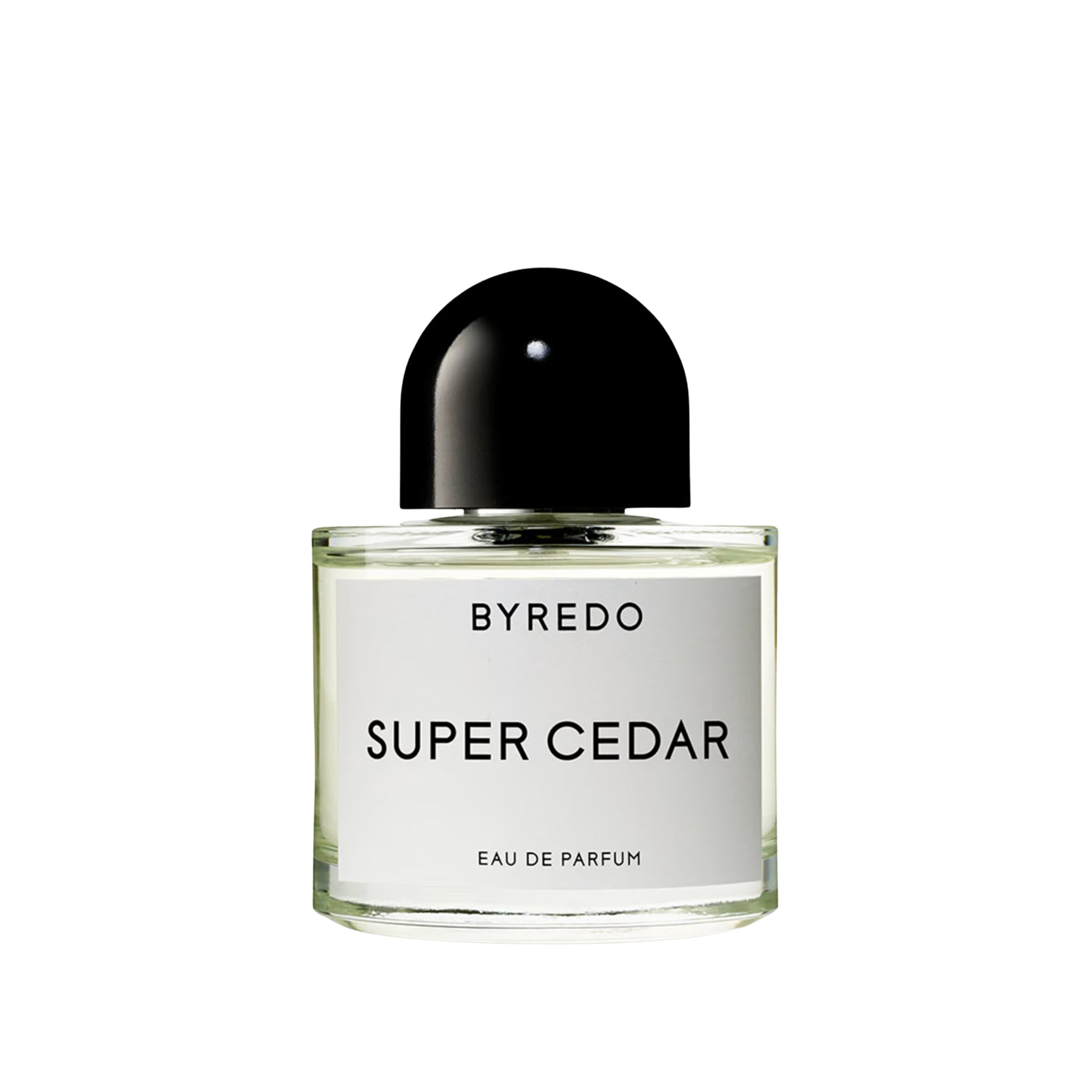 Super Cedar Byredo