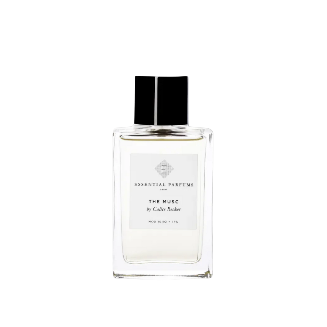 The Musc Essential Parfums