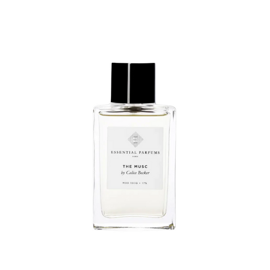 The Musc Essential Parfums