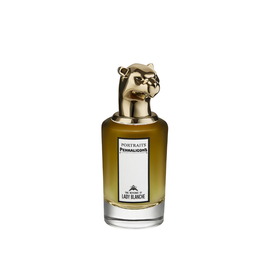 The Revenge of Lady Blanche Penhaligons