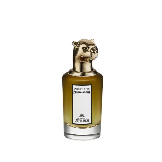 The Revenge of Lady Blanche Penhaligons