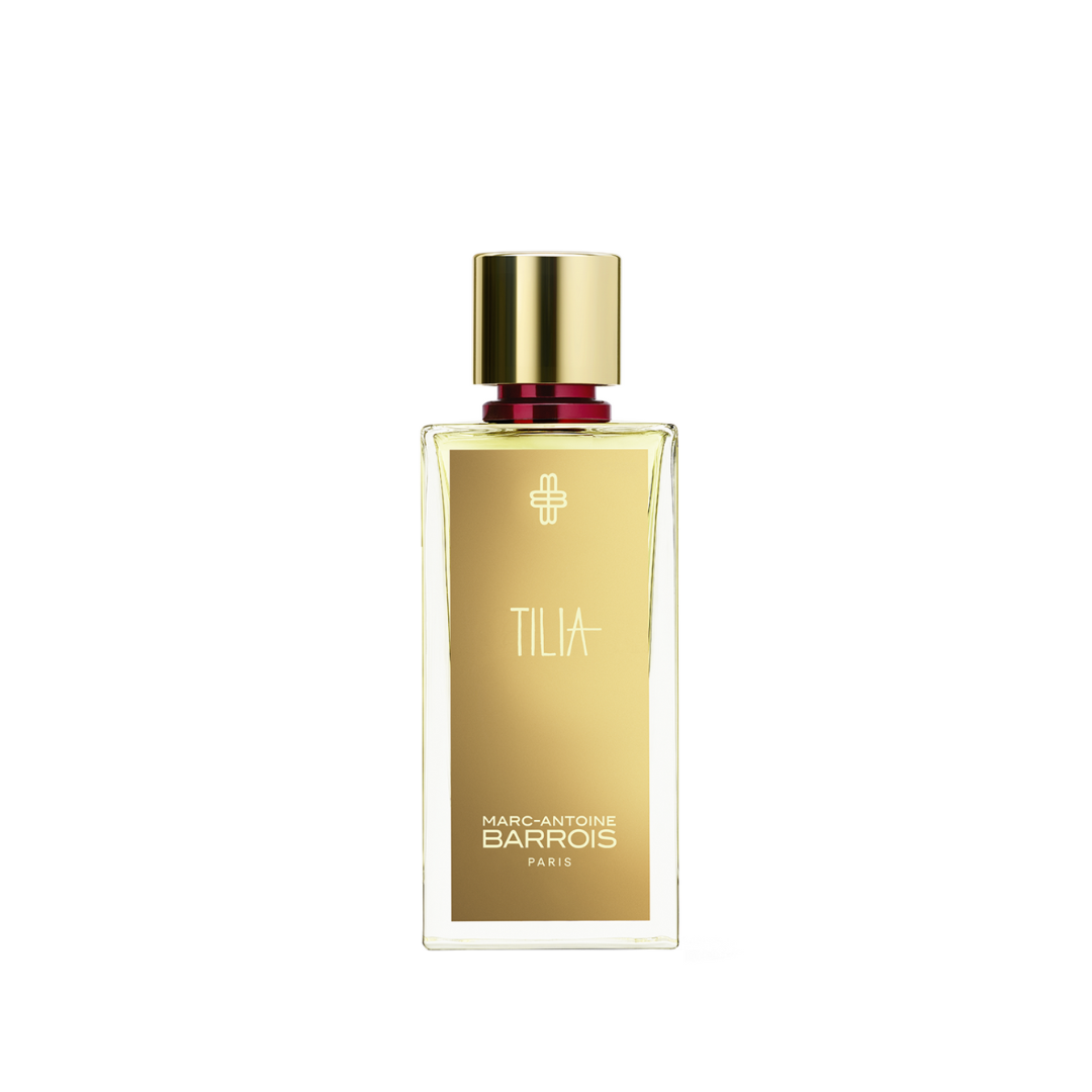 Tilia Marc Antoine Barrois