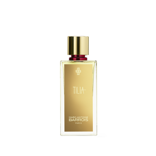 Tilia Marc Antoine Barrois
