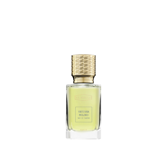 Vetiver Moloko Ex Nihilo