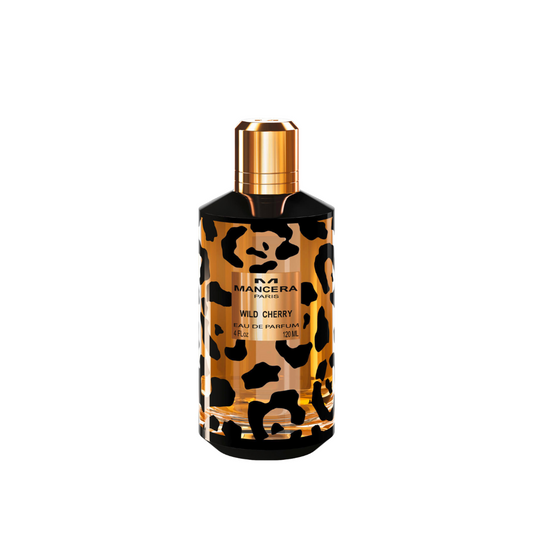 Wild Cherry Mancera Paris