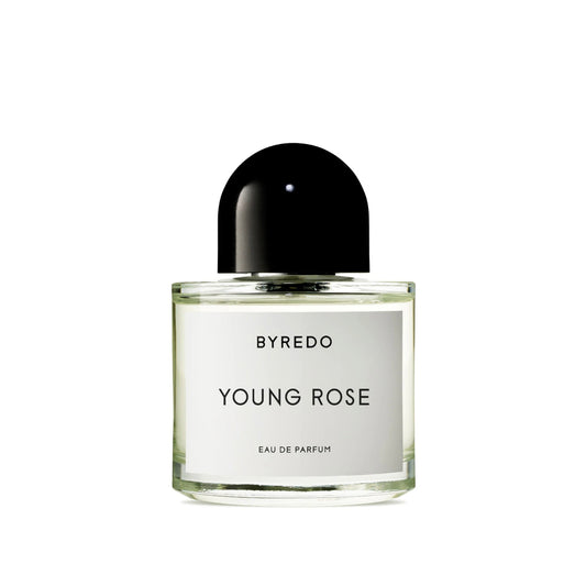 Young Rose Byredo