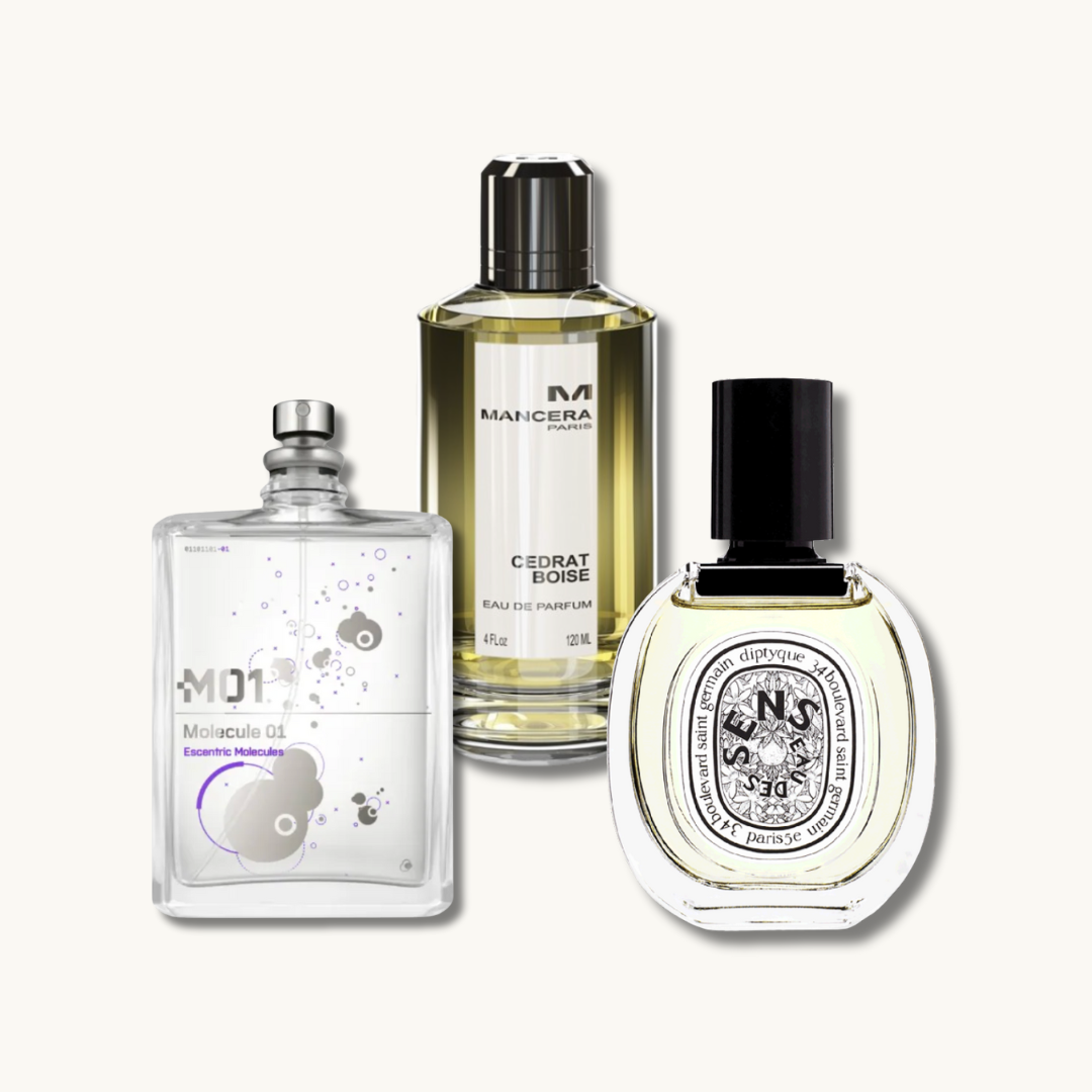 Everyday Essentials Discovery Set