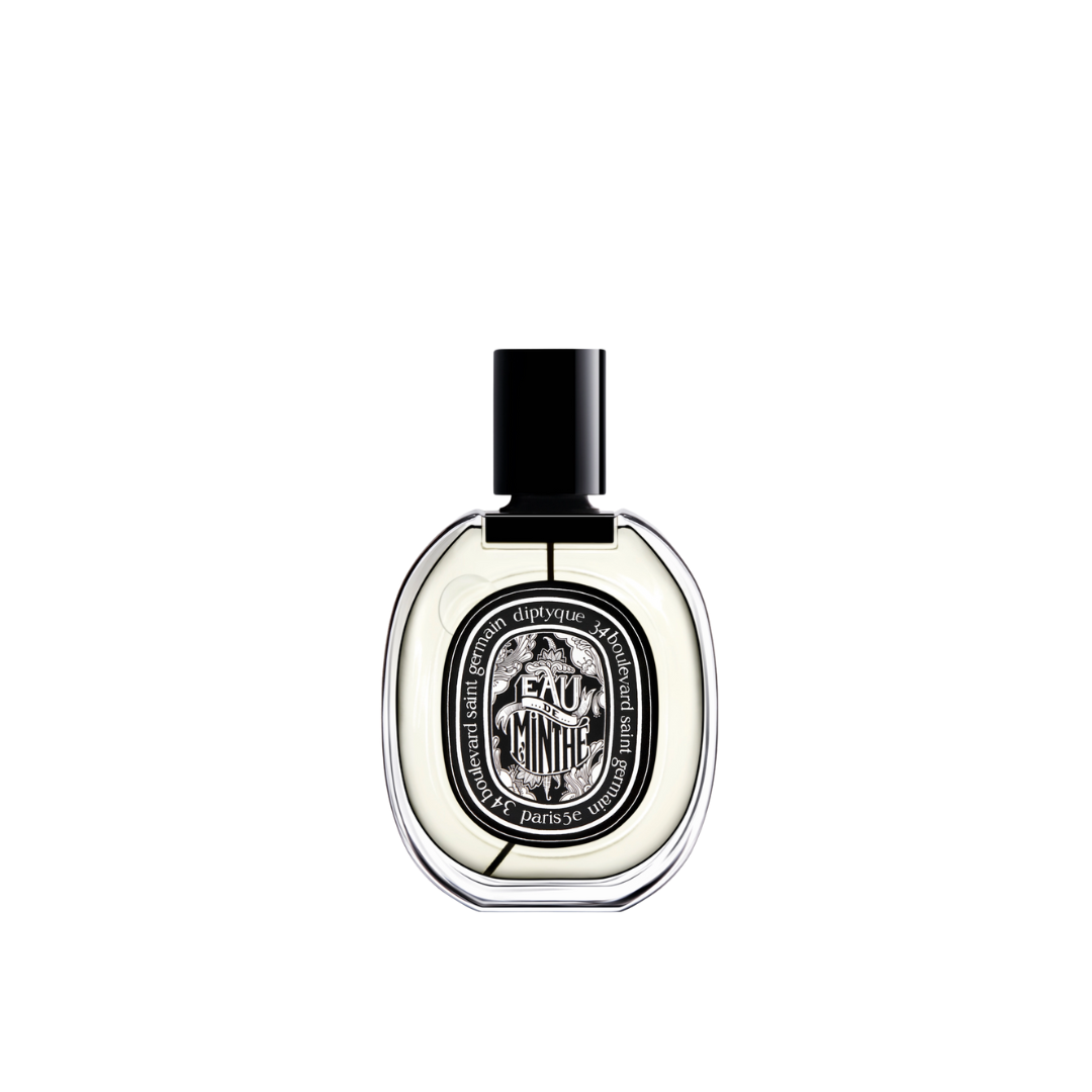 Eau de Minthé