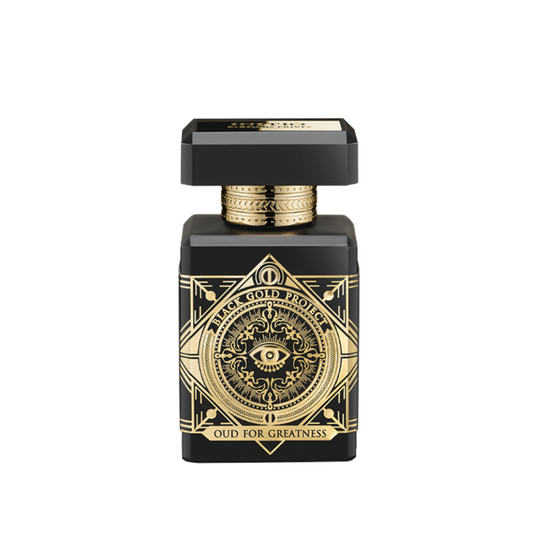 Oud For Greatness