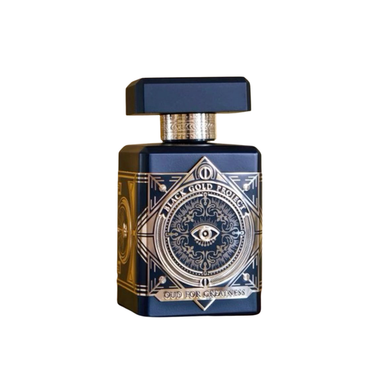 Oud For Greatness