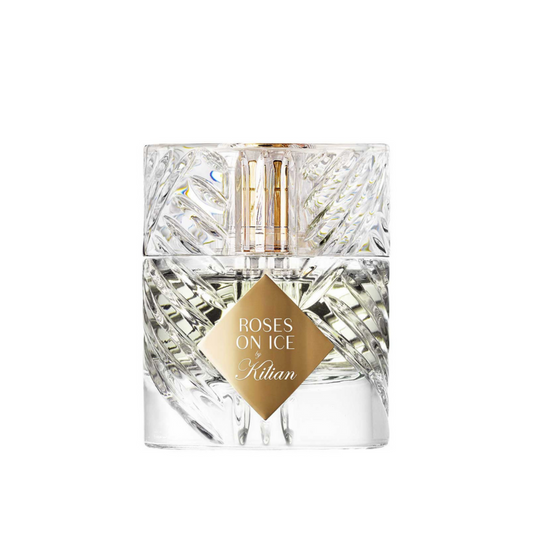 Roses on Ice