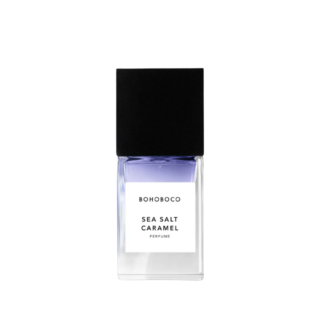 Sea Salt Caramel